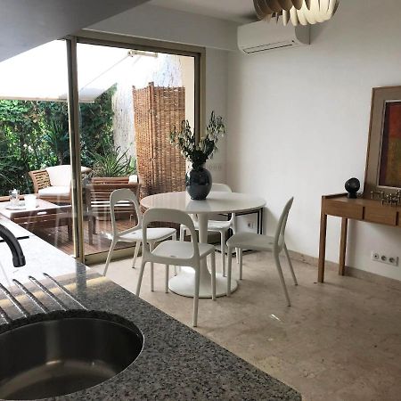 Calme Et Cosy Appart Proche Plage Quartier Port Ница Екстериор снимка