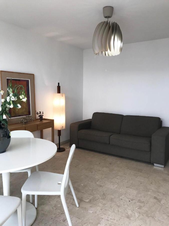 Calme Et Cosy Appart Proche Plage Quartier Port Ница Екстериор снимка