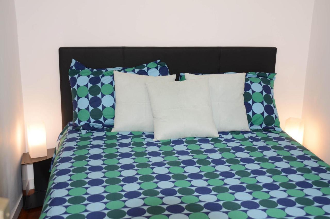 Calme Et Cosy Appart Proche Plage Quartier Port Ница Екстериор снимка