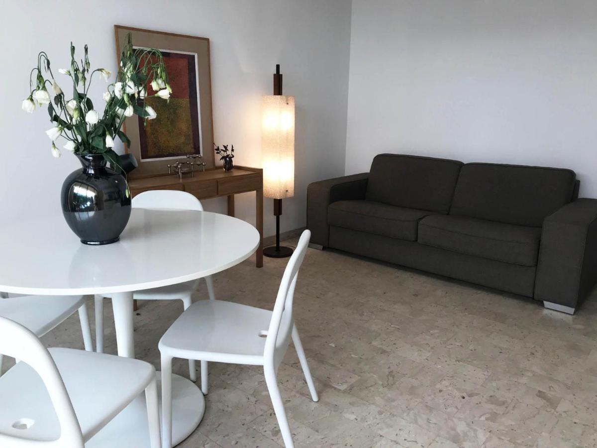 Calme Et Cosy Appart Proche Plage Quartier Port Ница Екстериор снимка
