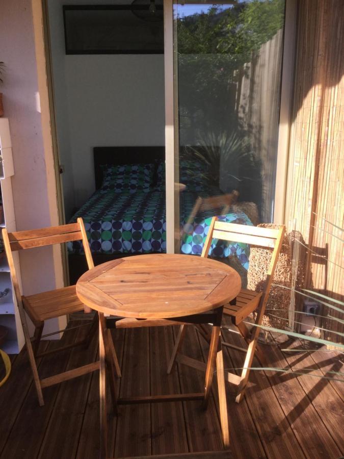 Calme Et Cosy Appart Proche Plage Quartier Port Ница Екстериор снимка